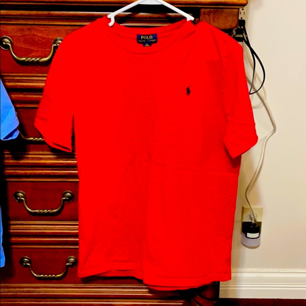 Polo shirt